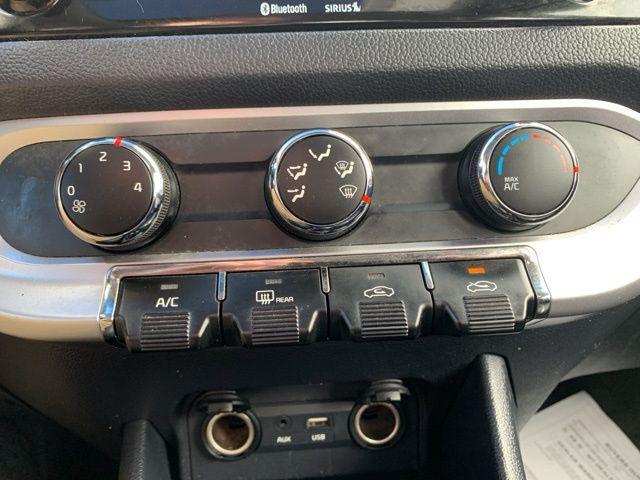 used 2016 Kia Rio car, priced at $7,970