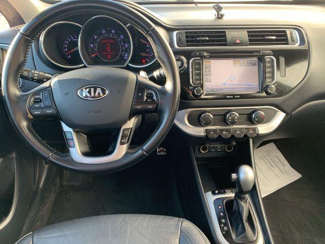 used 2016 Kia Rio car, priced at $7,970