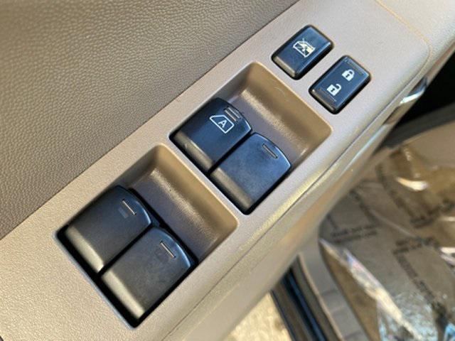 used 2014 Nissan Frontier car, priced at $14,960
