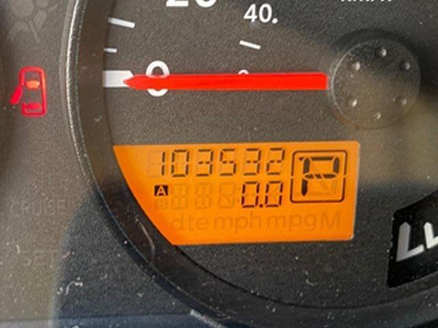 used 2014 Nissan Frontier car, priced at $14,960