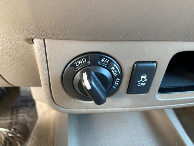 used 2014 Nissan Frontier car, priced at $14,960