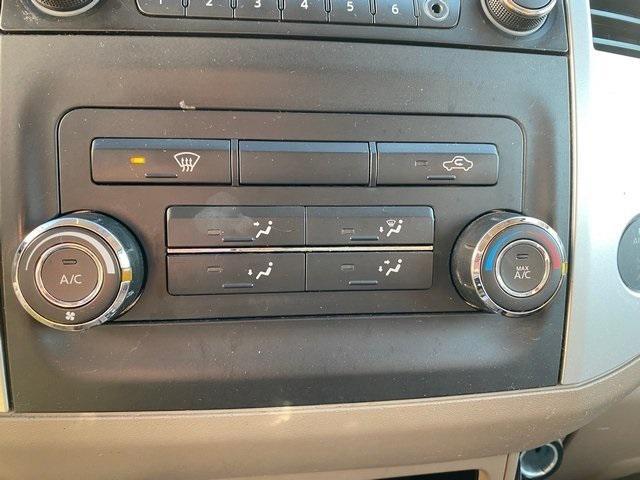 used 2014 Nissan Frontier car, priced at $14,960