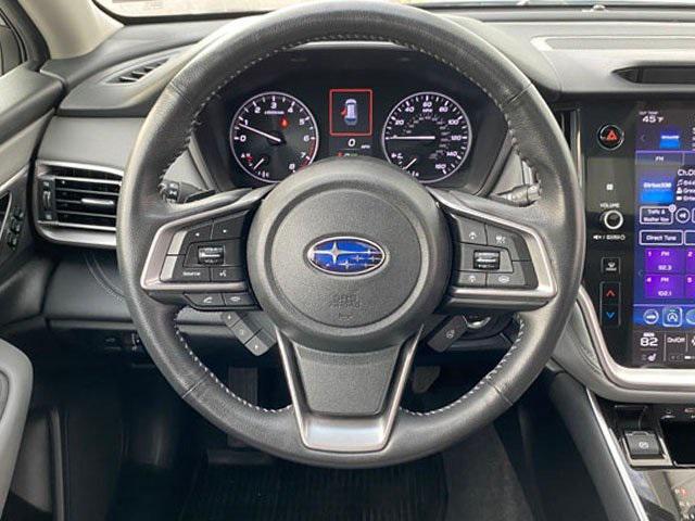 used 2021 Subaru Outback car, priced at $29,391