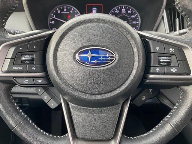 used 2021 Subaru Outback car, priced at $29,391