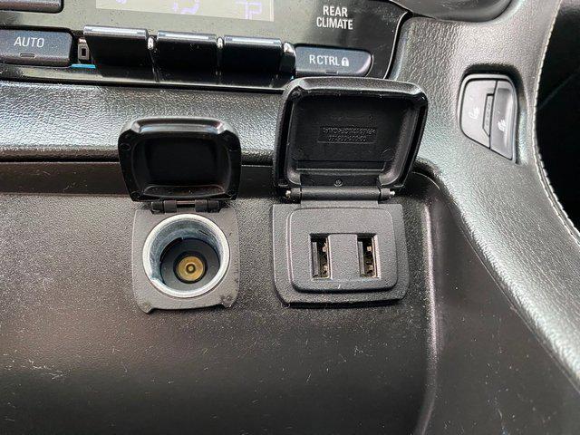 used 2017 Chevrolet Tahoe car, priced at $21,980