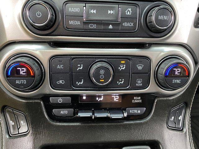 used 2017 Chevrolet Tahoe car, priced at $21,980