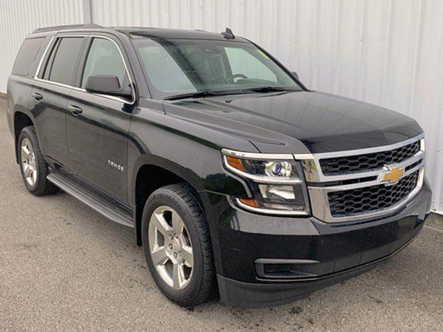 used 2017 Chevrolet Tahoe car, priced at $21,980