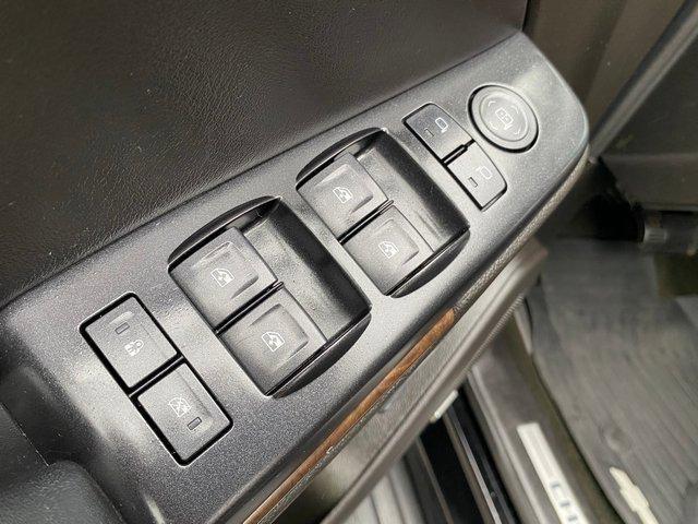 used 2017 Chevrolet Tahoe car, priced at $21,980