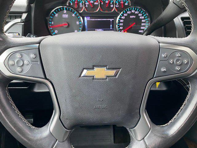 used 2017 Chevrolet Tahoe car, priced at $21,980