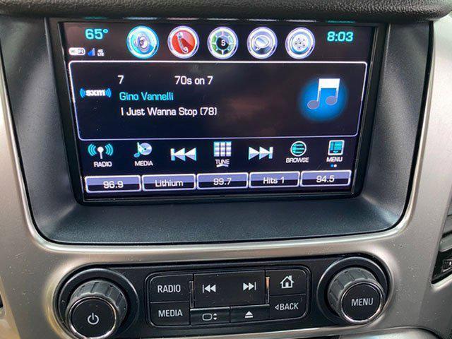 used 2017 Chevrolet Tahoe car, priced at $21,980