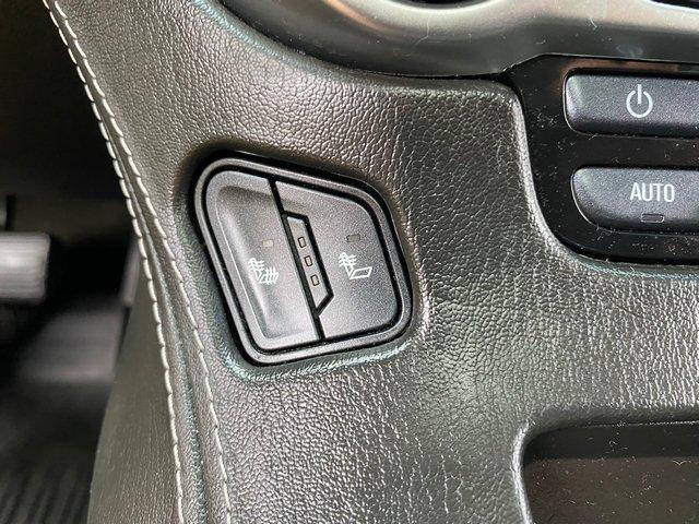 used 2017 Chevrolet Tahoe car, priced at $21,980