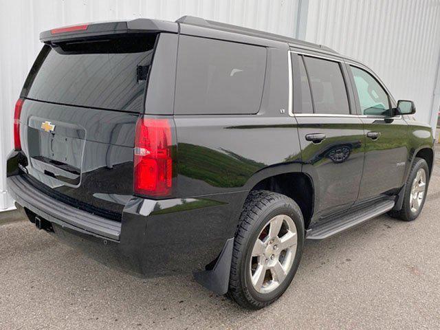 used 2017 Chevrolet Tahoe car, priced at $21,980