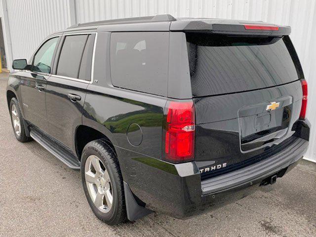 used 2017 Chevrolet Tahoe car, priced at $21,980