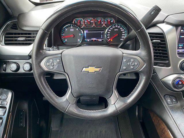 used 2017 Chevrolet Tahoe car, priced at $21,980
