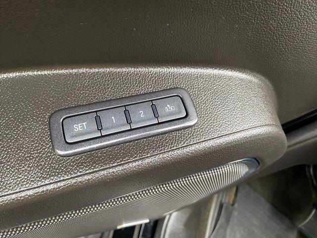 used 2017 Chevrolet Tahoe car, priced at $21,980