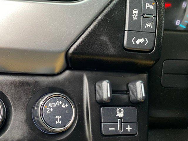 used 2017 Chevrolet Tahoe car, priced at $21,980