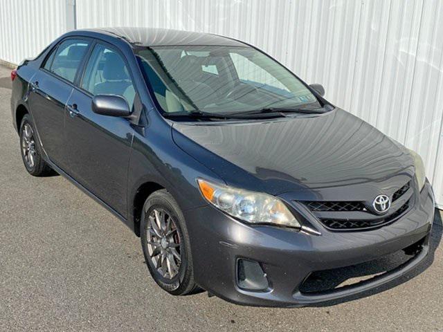 used 2012 Toyota Corolla car, priced at $7,546