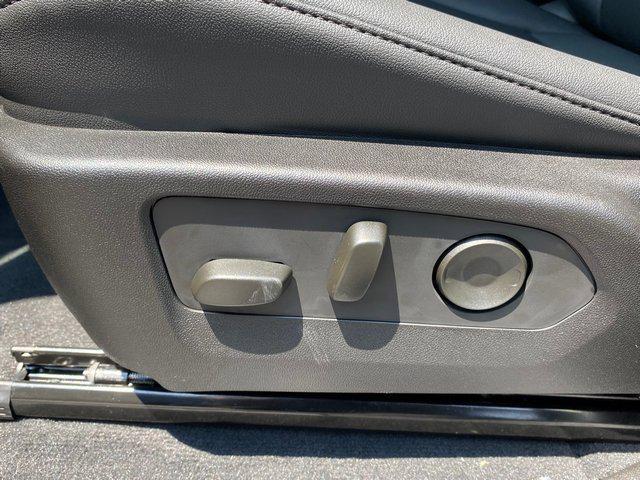 new 2025 Chevrolet Colorado car, priced at $44,955
