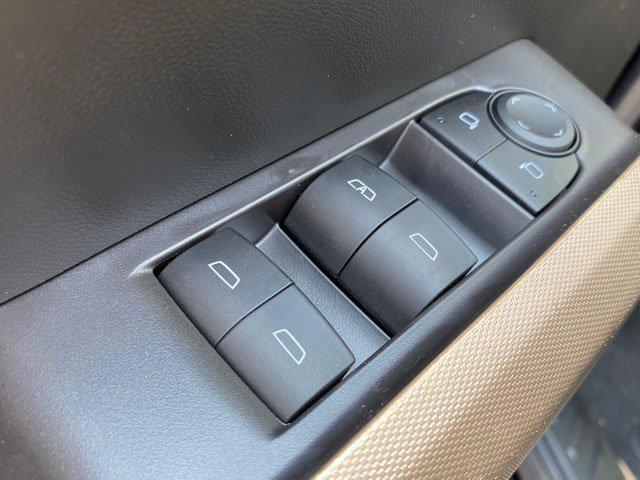 new 2025 Chevrolet Colorado car, priced at $44,955