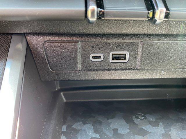 new 2025 Chevrolet Colorado car, priced at $44,955