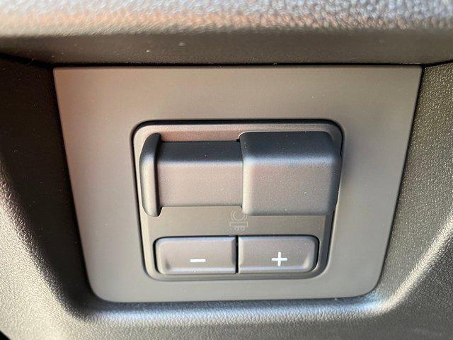 new 2025 Chevrolet Colorado car, priced at $44,955