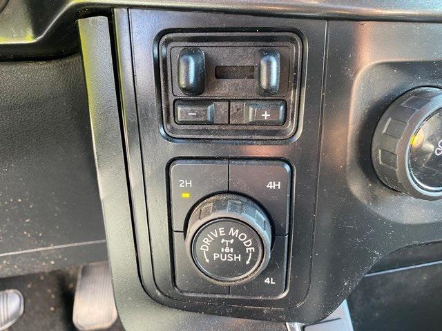 used 2023 Ford F-150 car, priced at $33,791