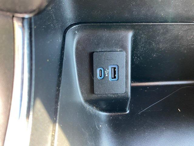 used 2023 Ford F-150 car, priced at $33,791