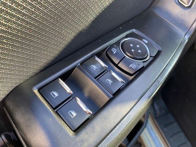 used 2023 Ford F-150 car, priced at $33,791