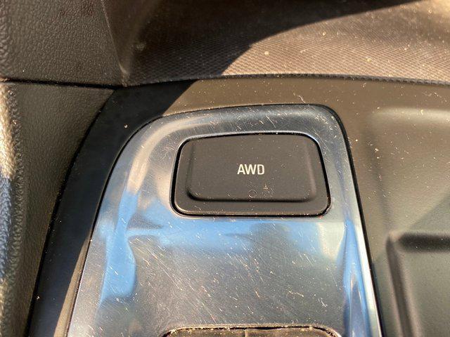 used 2022 Chevrolet Equinox car, priced at $21,691