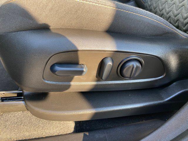 used 2022 Chevrolet Equinox car, priced at $21,691