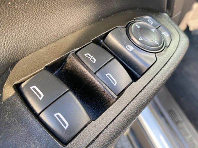 used 2022 Chevrolet Equinox car, priced at $21,691