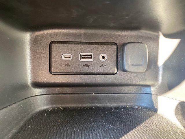 used 2022 Chevrolet Equinox car, priced at $21,691