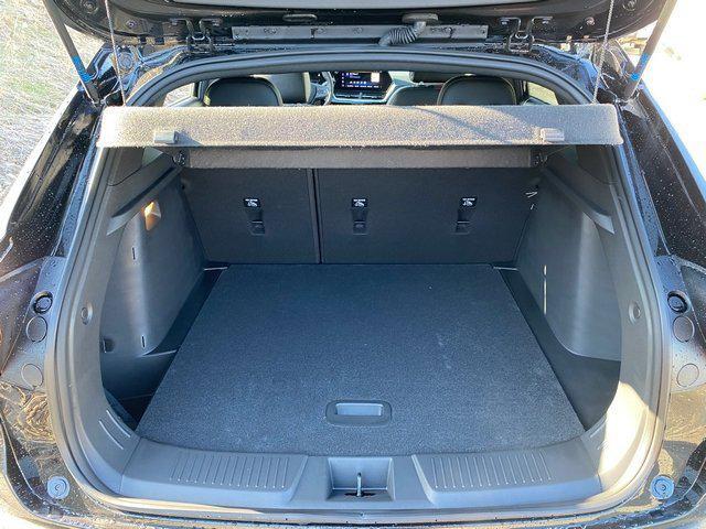 new 2025 Chevrolet Trax car, priced at $27,735