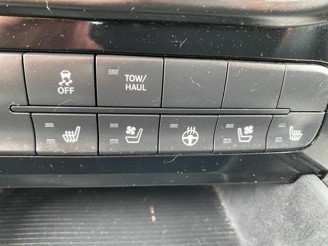 used 2016 Ram 1500 car, priced at $19,830