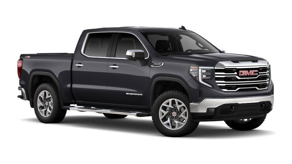 new 2026 GMC Sierra 1500 car, priced at $67,340
