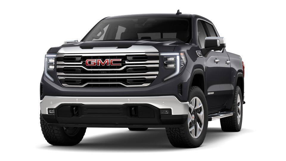 new 2026 GMC Sierra 1500 car, priced at $67,340