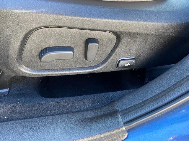 used 2017 Subaru Forester car, priced at $14,631