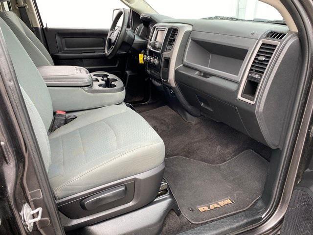 used 2017 Ram 1500 car, priced at $20,498