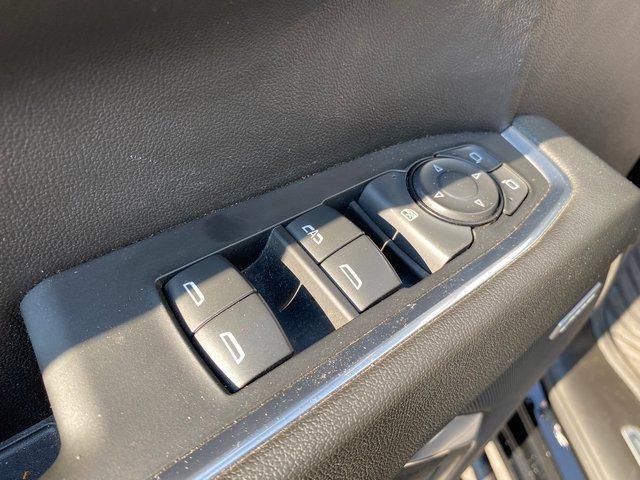 used 2023 Chevrolet Silverado 1500 car, priced at $51,992