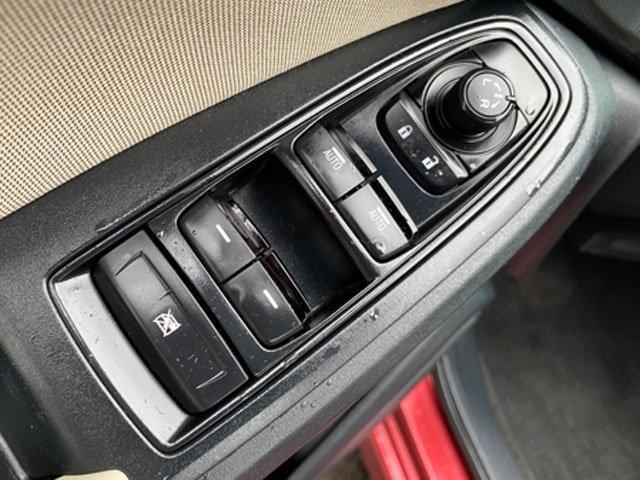used 2022 Subaru Impreza car, priced at $15,980