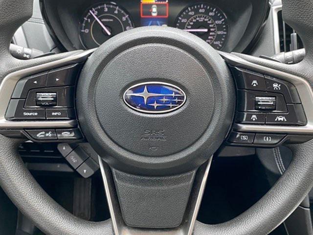 used 2022 Subaru Impreza car, priced at $15,980
