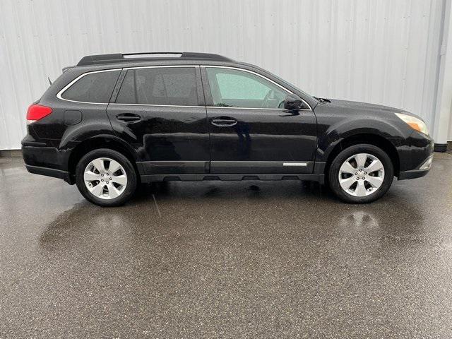 used 2011 Subaru Outback car, priced at $6,649