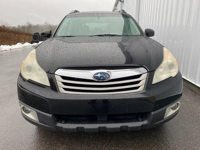 used 2011 Subaru Outback car, priced at $6,649