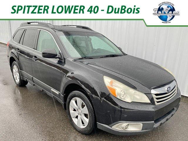 used 2011 Subaru Outback car, priced at $6,649