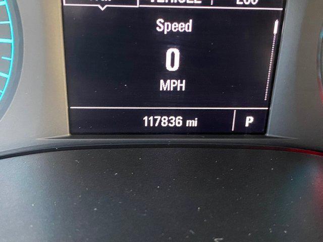 used 2020 Chevrolet Colorado car, priced at $19,790