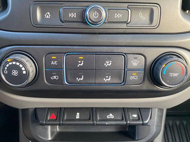 used 2020 Chevrolet Colorado car, priced at $19,790