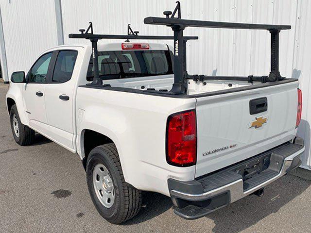 used 2020 Chevrolet Colorado car, priced at $19,790