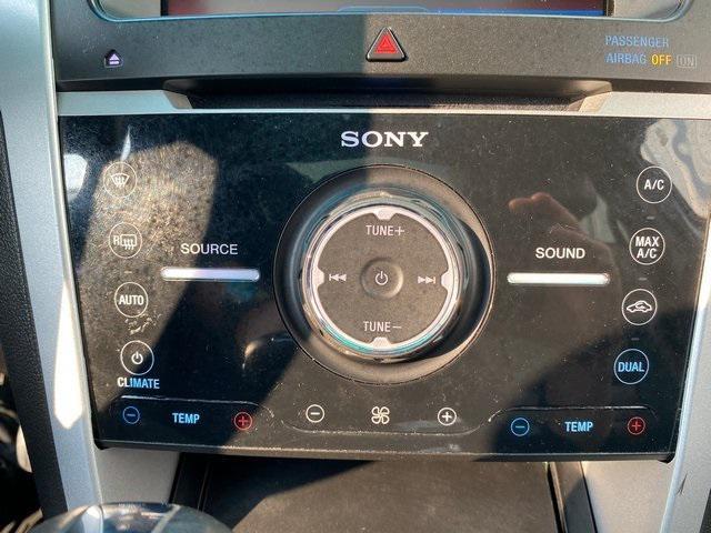 used 2014 Ford Explorer car, priced at $11,780