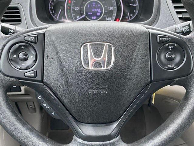 used 2014 Honda CR-V car, priced at $13,850