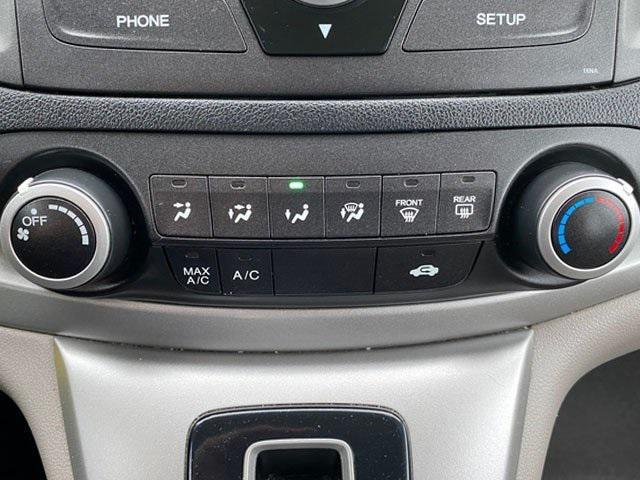 used 2014 Honda CR-V car, priced at $13,850